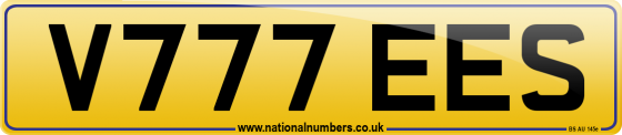 V777 EES