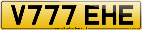 V777 EHE
