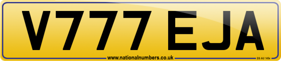 V777 EJA