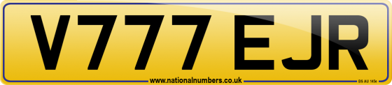 V777 EJR