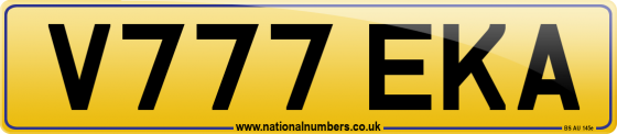 V777 EKA