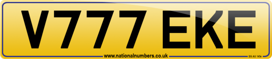 V777 EKE