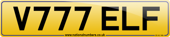 V777 ELF