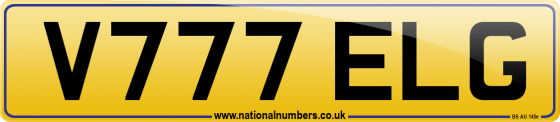 V777 ELG