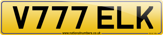 V777 ELK