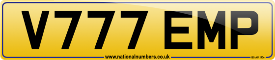 V777 EMP