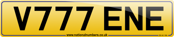 V777 ENE