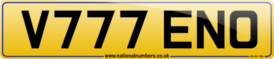 V777 ENO