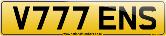 V777 ENS