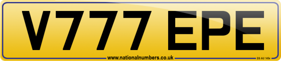 V777 EPE