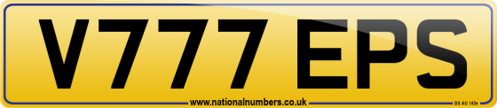 V777 EPS