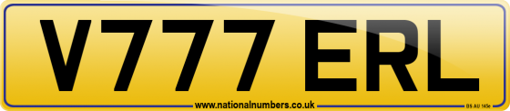 V777 ERL