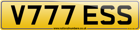 V777 ESS