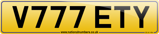 V777 ETY