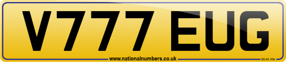 V777 EUG