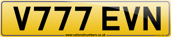 V777 EVN
