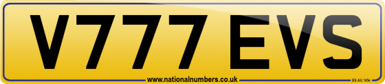 V777 EVS