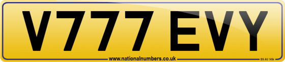 V777 EVY