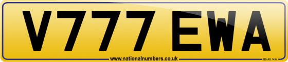 V777 EWA