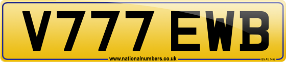 V777 EWB