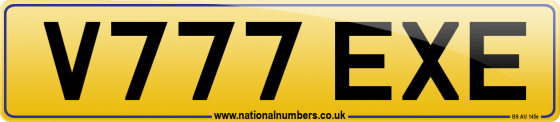 V777 EXE