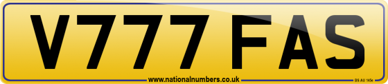 V777 FAS