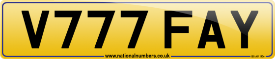 V777 FAY