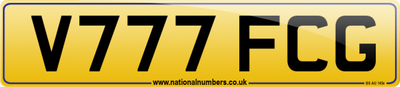 V777 FCG