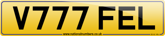 V777 FEL