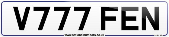 V777 FEN