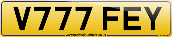 V777 FEY