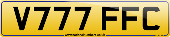 V777 FFC