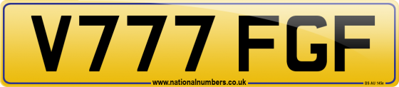 V777 FGF