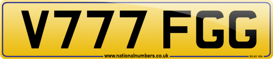 V777 FGG