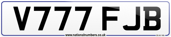 V777 FJB
