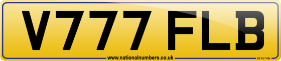 V777 FLB