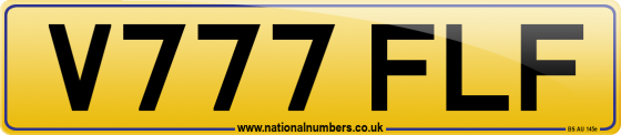 V777 FLF