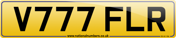 V777 FLR