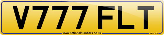 V777 FLT