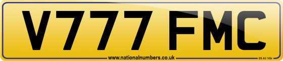 V777 FMC