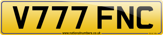 V777 FNC