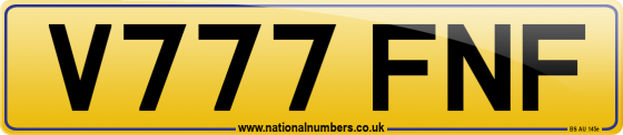 V777 FNF