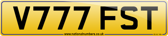 V777 FST