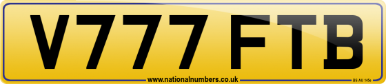 V777 FTB