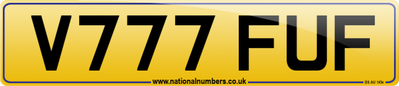 V777 FUF