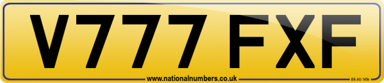 V777 FXF