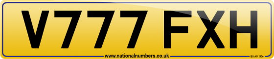 V777 FXH