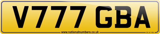 V777 GBA