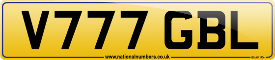 V777 GBL