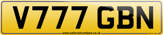 V777 GBN